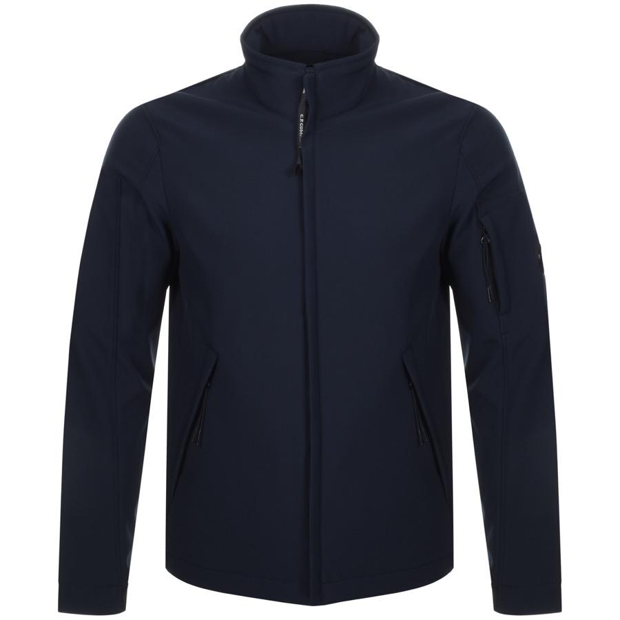 cp company jacket