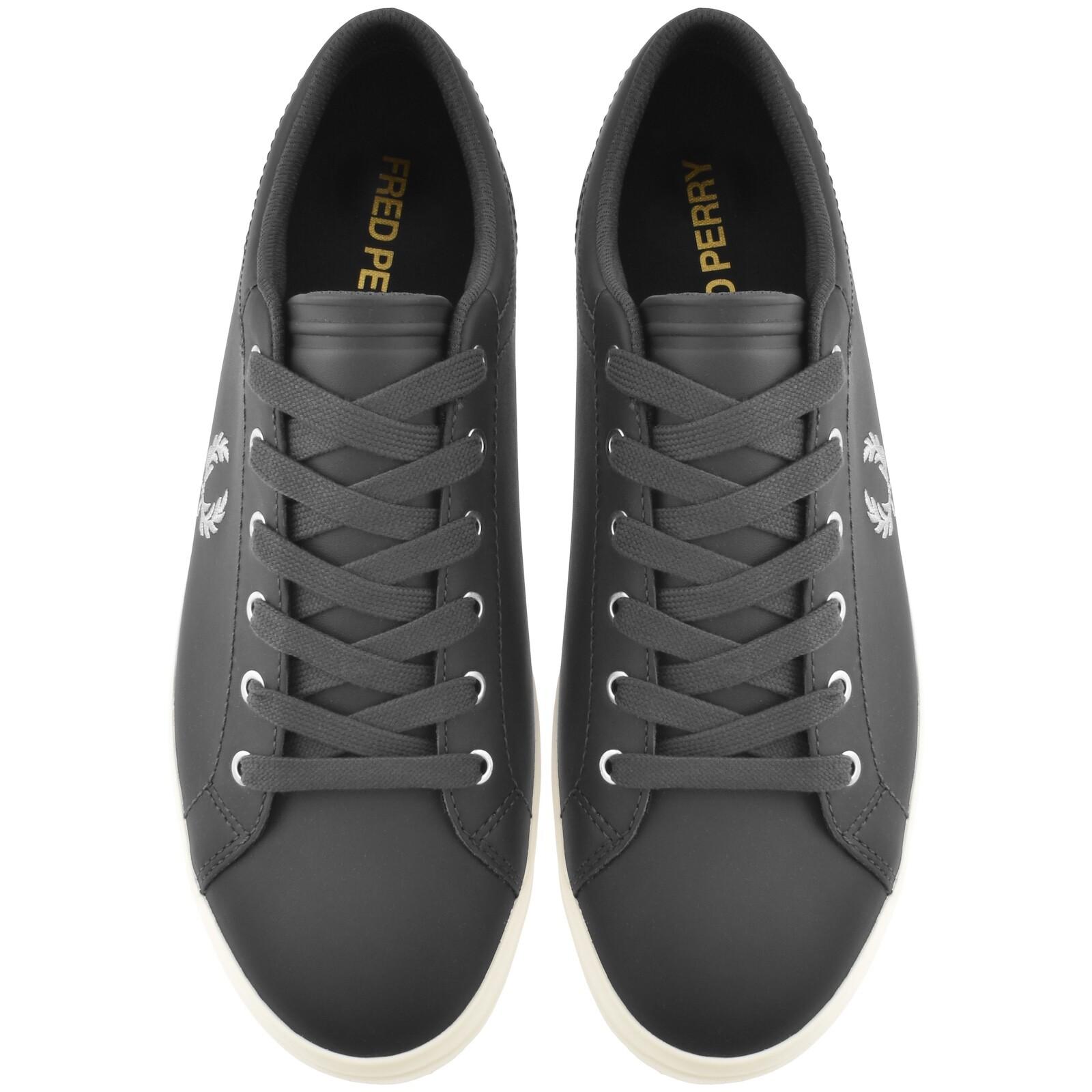 Fred Perry Low-top sneakers for Men | Online Sale up to 50
