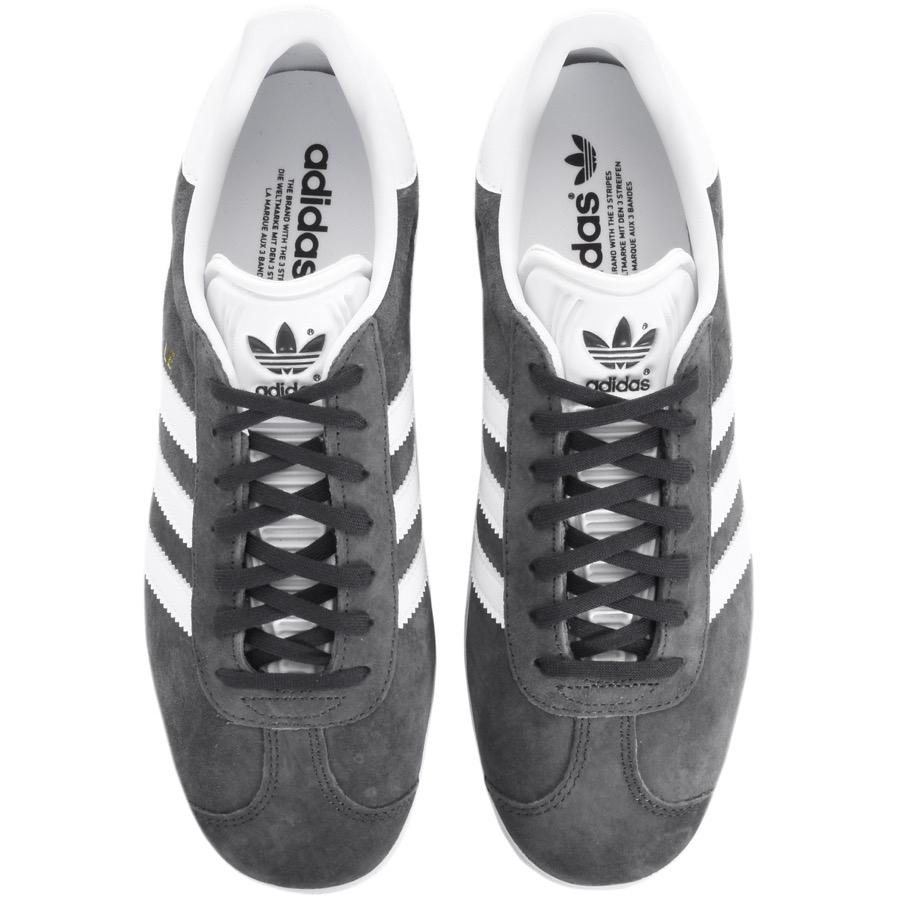 gazelle dark grey