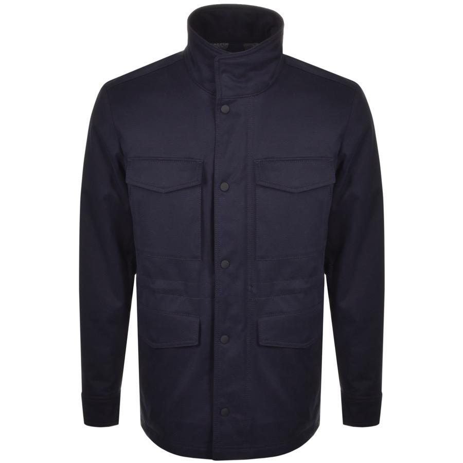 boss oroy jacket