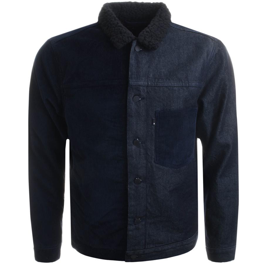 levis line 8 jacket
