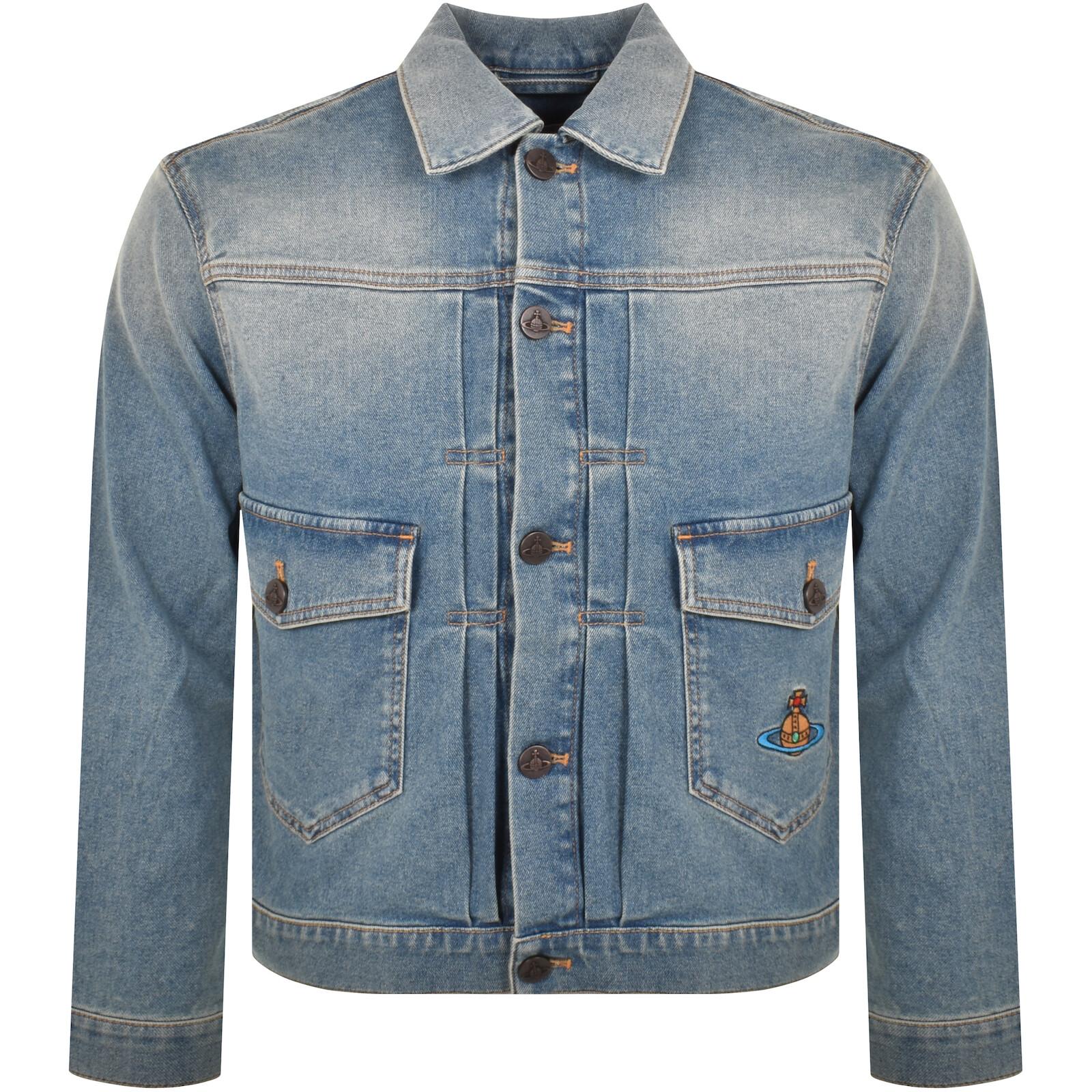 Vivienne Westwood Marlene Jackets for Men - Up to 56% off | Lyst Vivienne Westwood Marlene Jackets for Men - Up to 56% off | Lyst