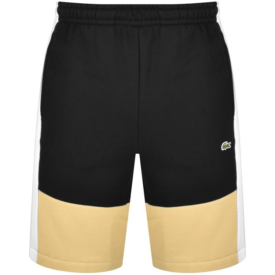 Lacoste quartier shorts best sale