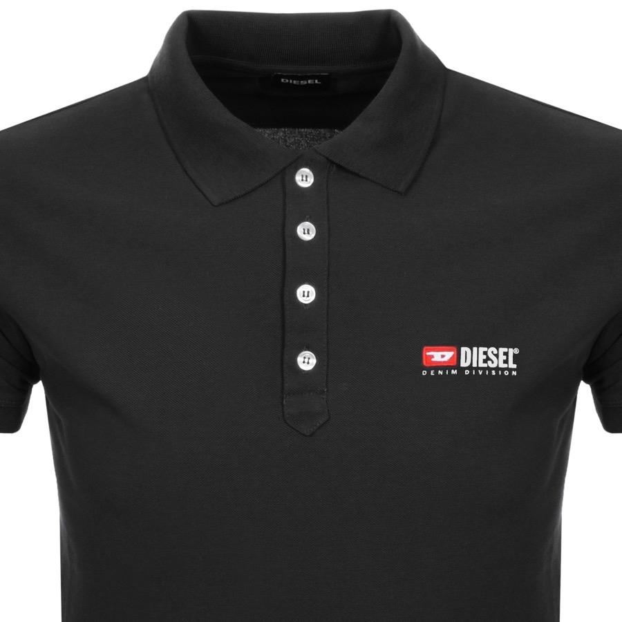diesel polo t shirt