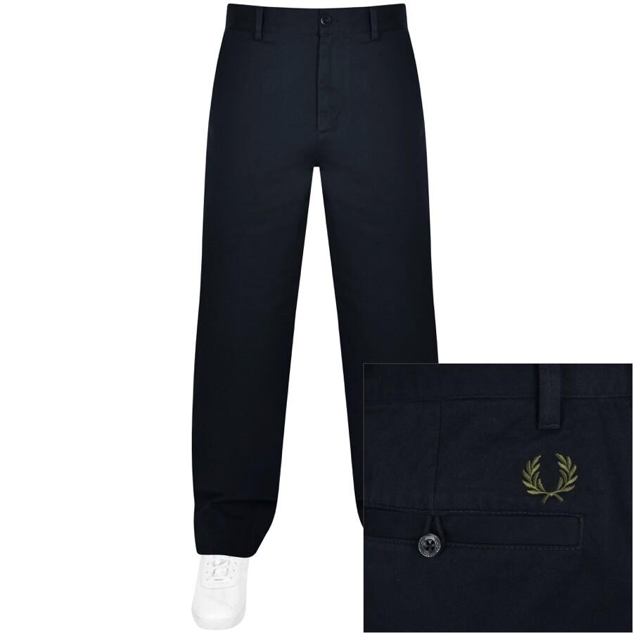 Vintage Fred Perry Trousers