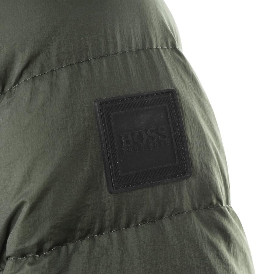 hugo boss obrook