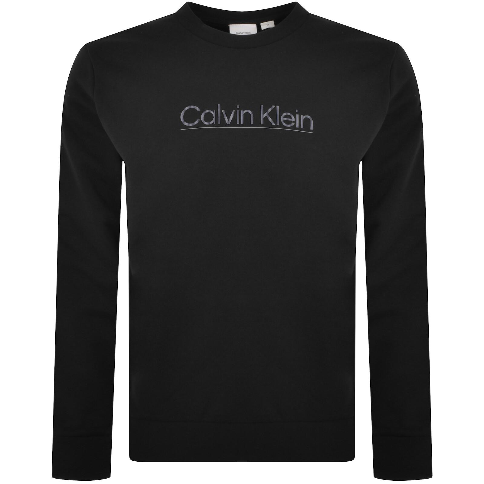 Calvin klein trui sale sale