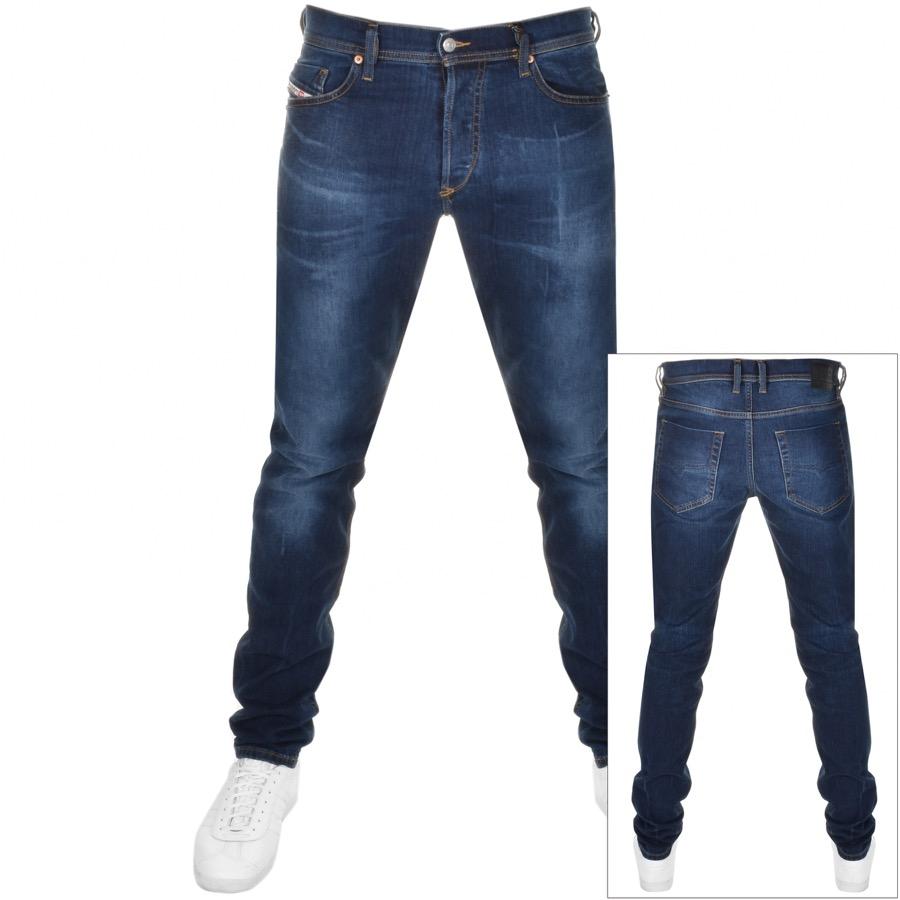diesel tepphar x jeans