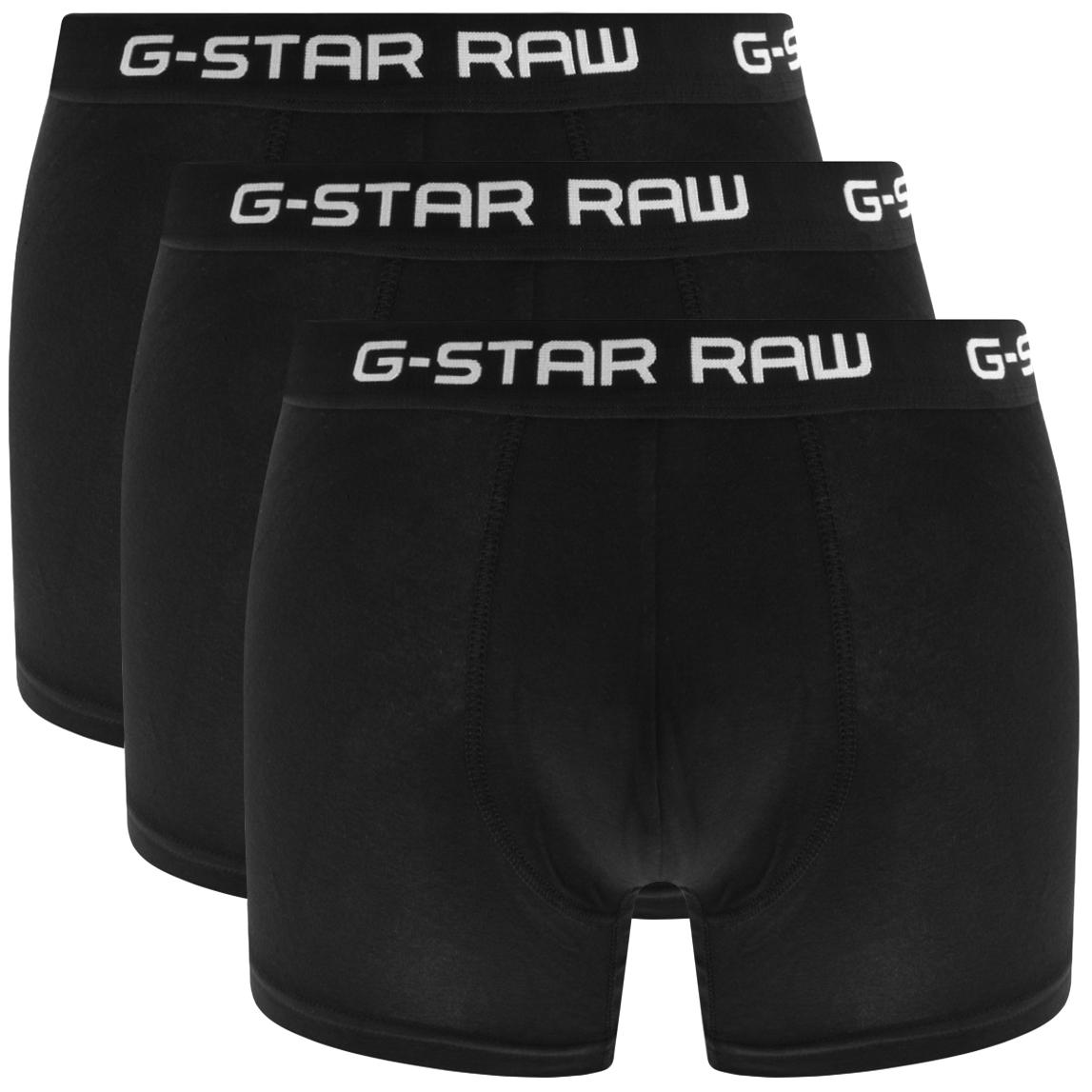 ماديسون مستقر مواطن boxershorts g star 