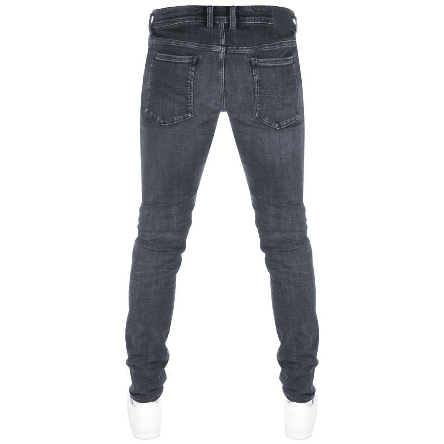 diesel sleenker 084vq