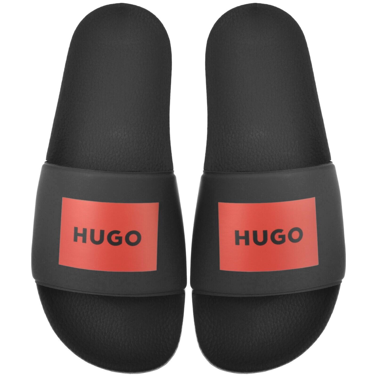 HUGO Sandals and flip-flops for Men | Online Sale up to 49