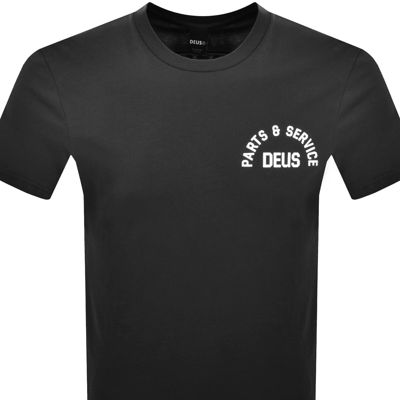 Deus Ex Machina T-shirts for Men | Online Sale up to 41% off