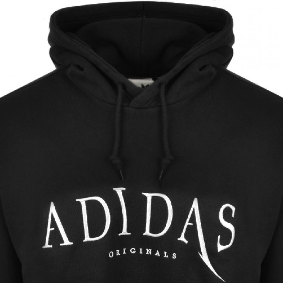 adidas universe hoodie