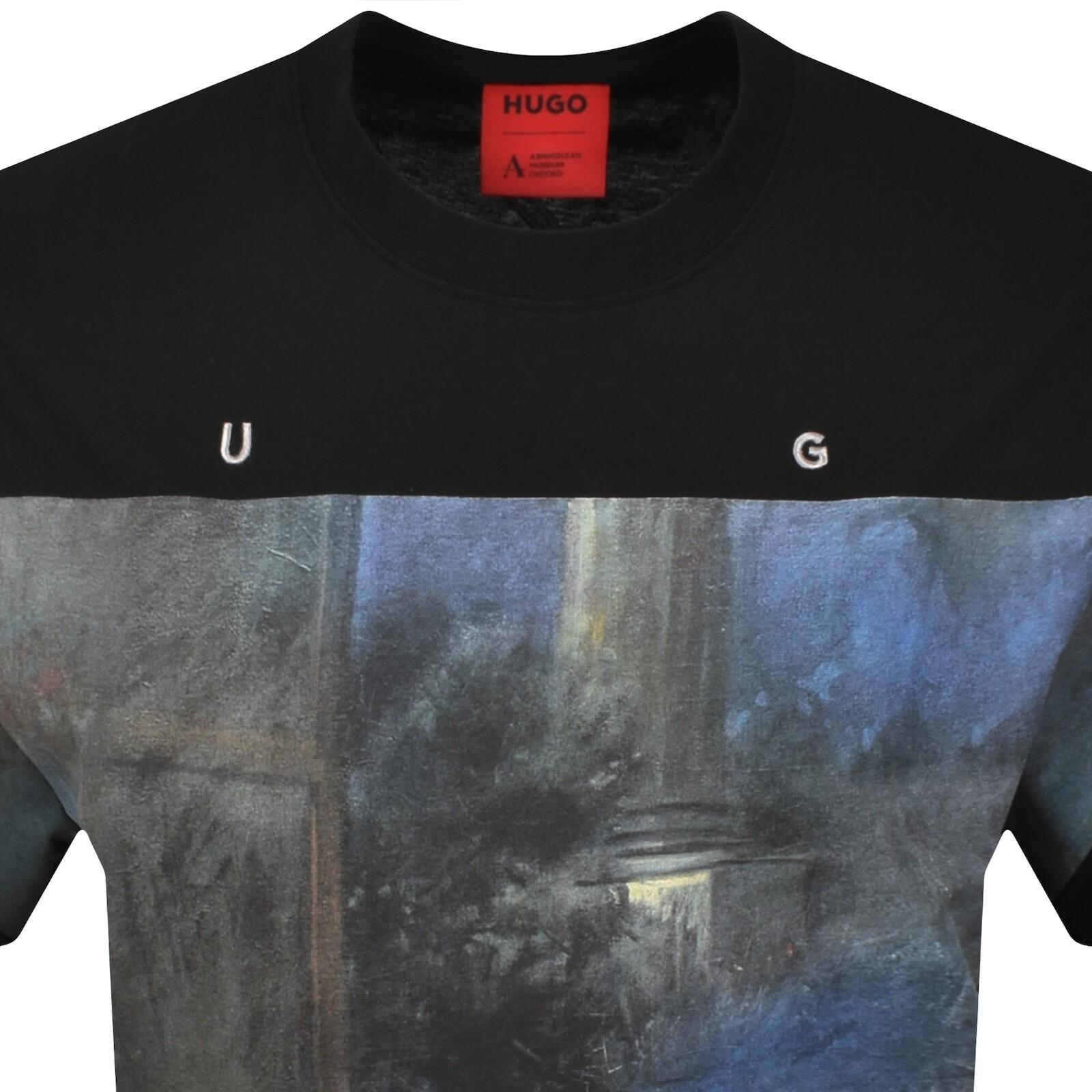 hugo-black-X-Apoh-Oversized-