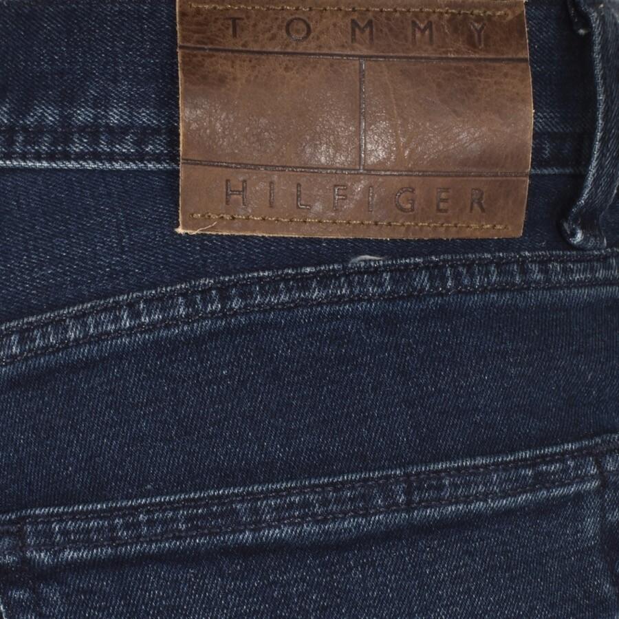 Tommy Hilfiger Regular Fit Jeans in Blue for Men | Lyst