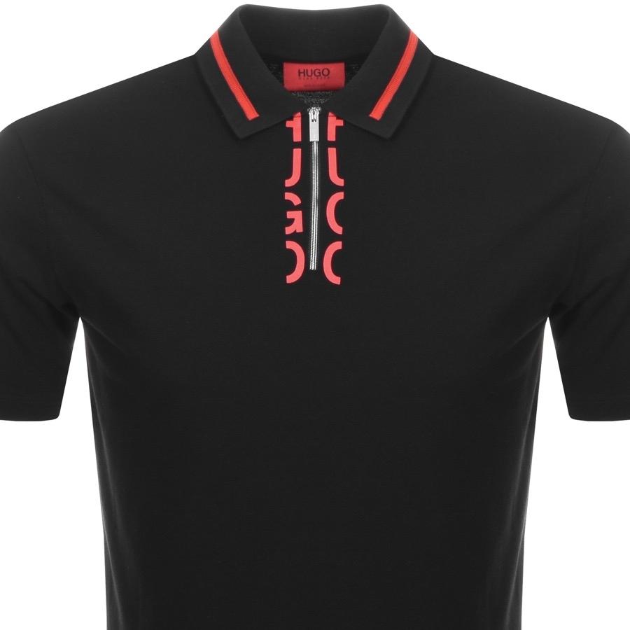 hugo dolmar polo shirt