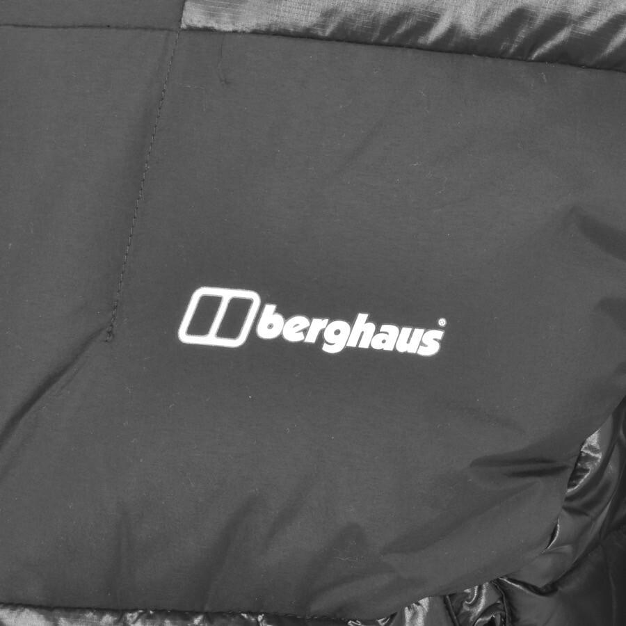 berghaus reflective jacket