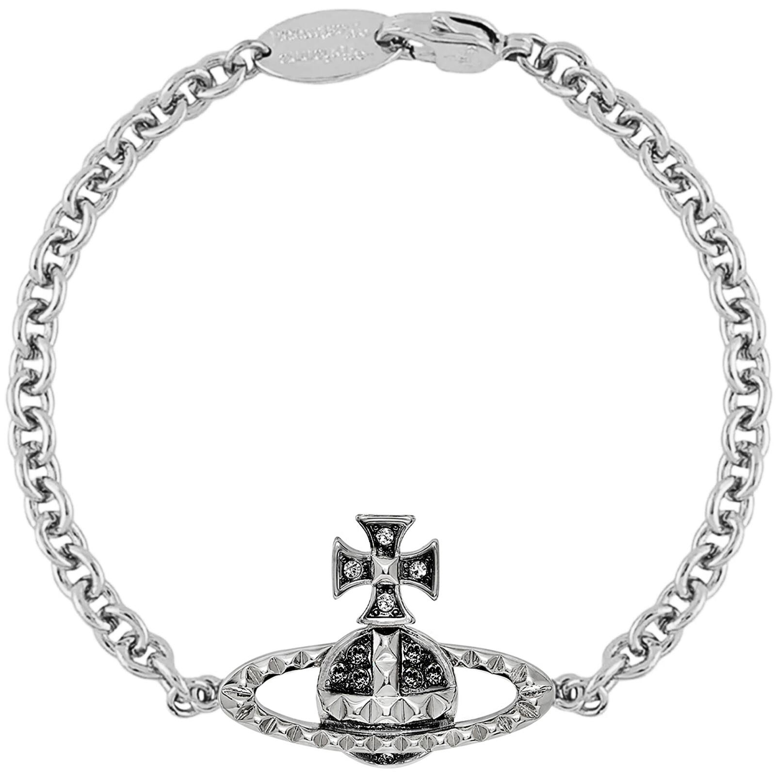 Vivienne Westwood Bracelets for Men | Online Sale up to 25