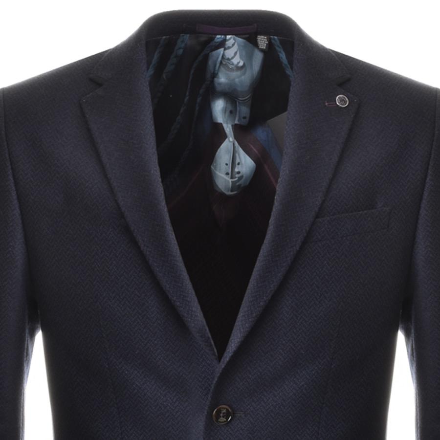 ted baker glen jacket