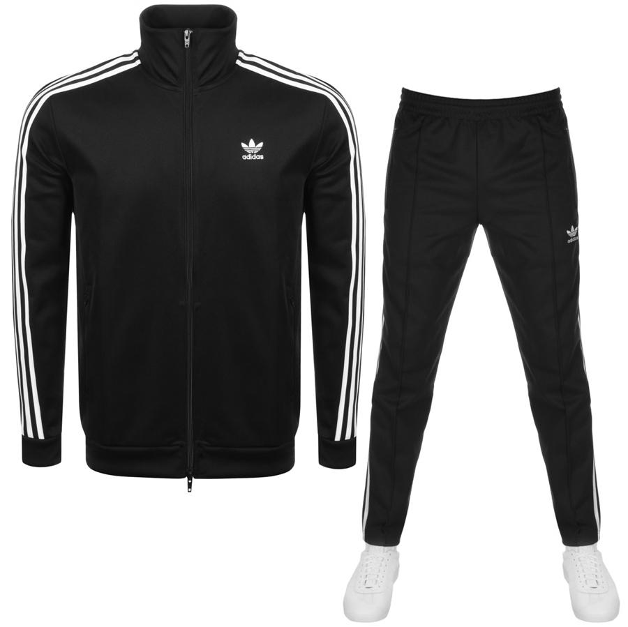 beckenbauer track suit