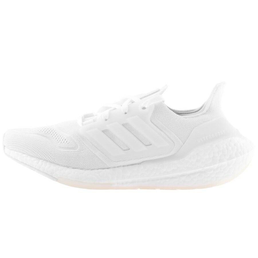 adidas Originals Ultraboost 22 Trainers in White for Men | Lyst UK