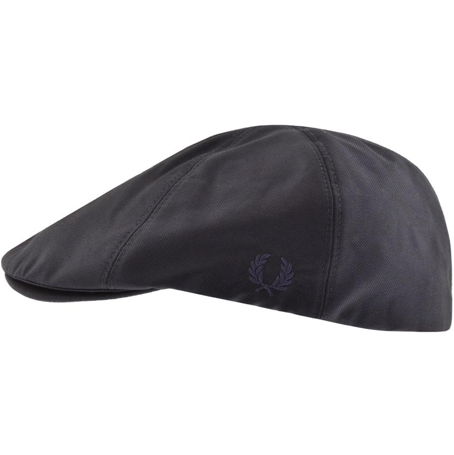 fred perry flat cap uk