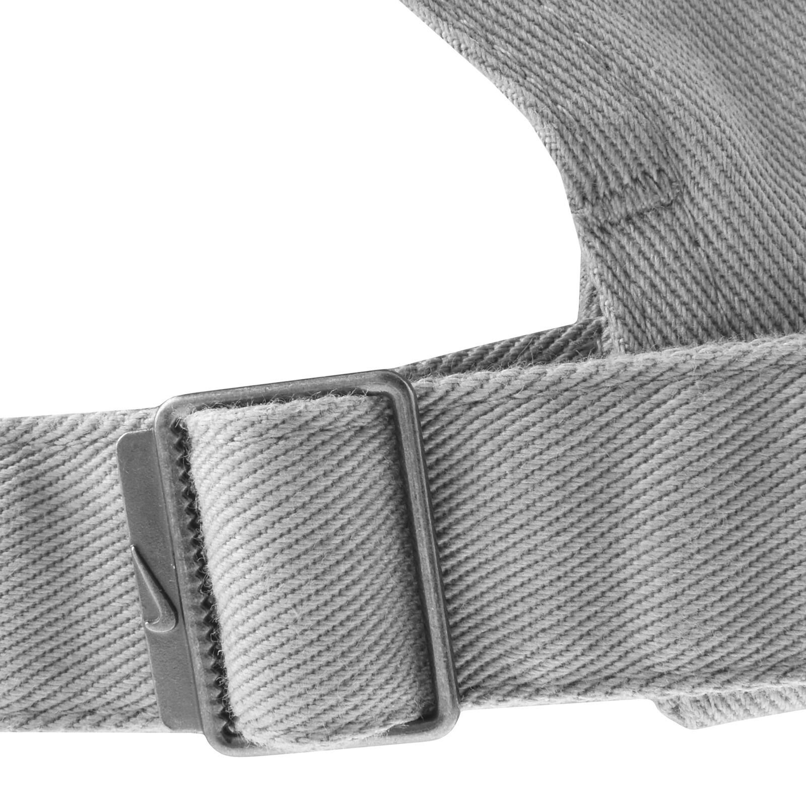 Grey Nike Hats for Men Lyst UK