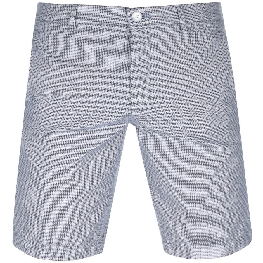 boss liem shorts