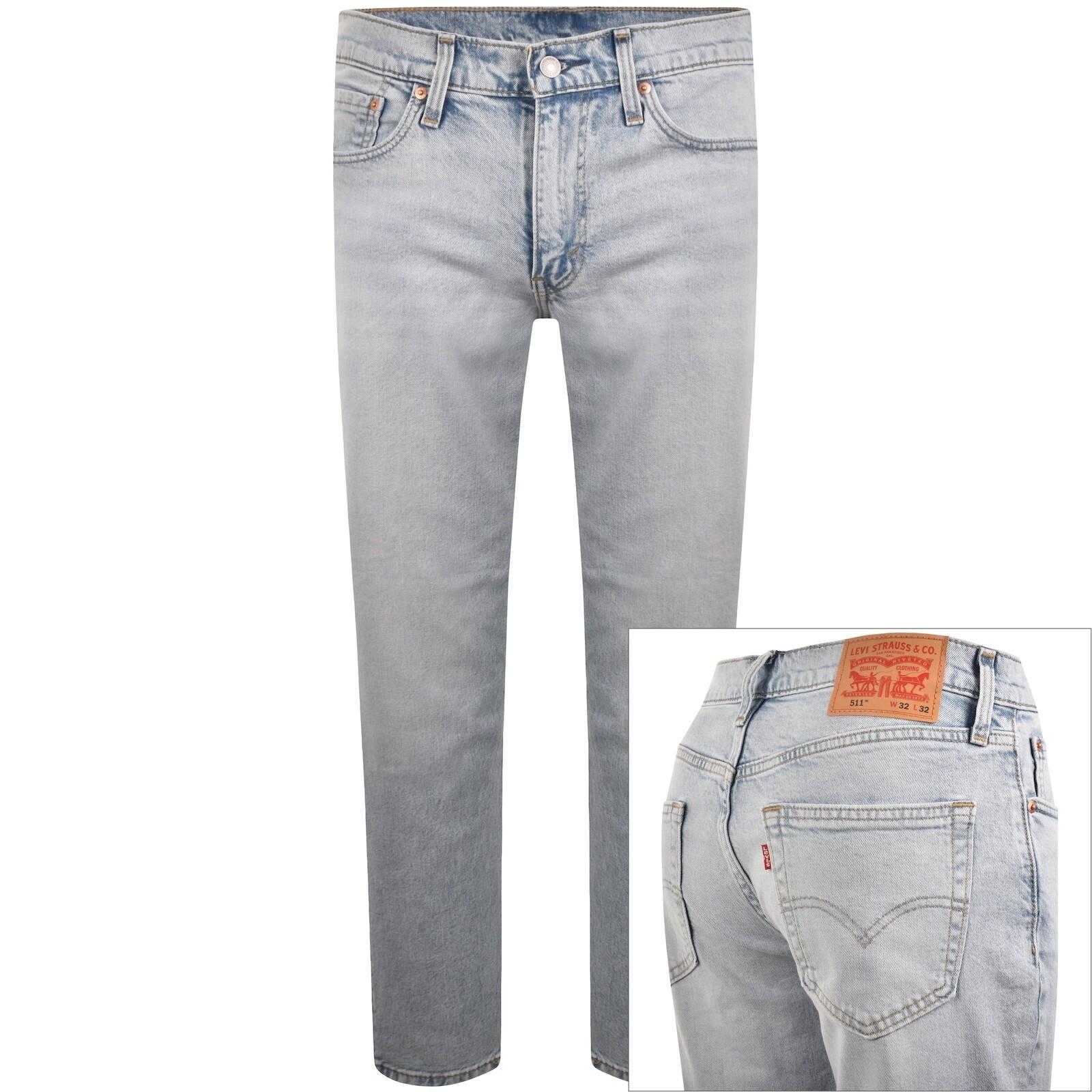 Levi's 559 Jeans for Men - Up to 50% off | Lyst UK