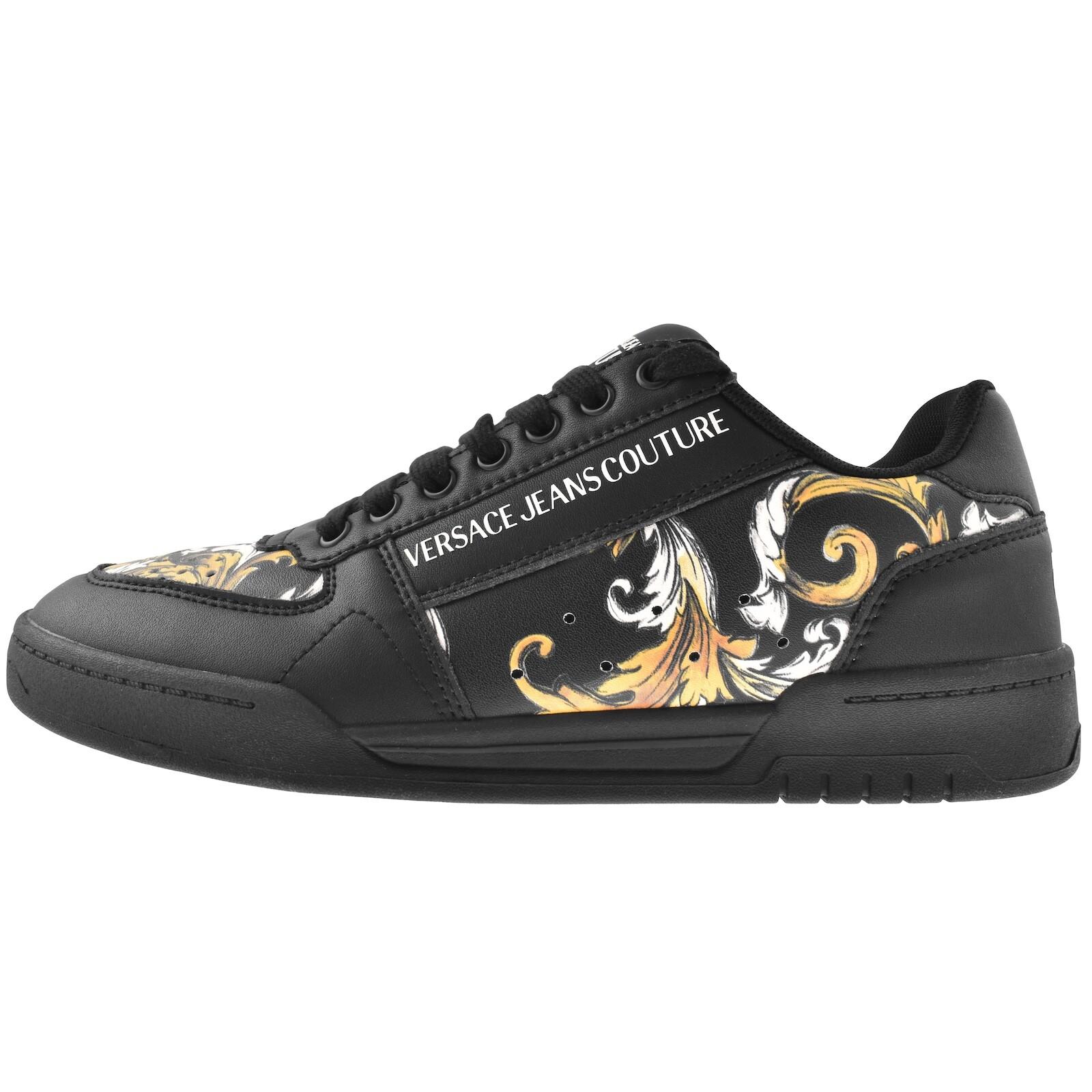 Versace Jeans Couture Sneakers for Men | Online Sale up to