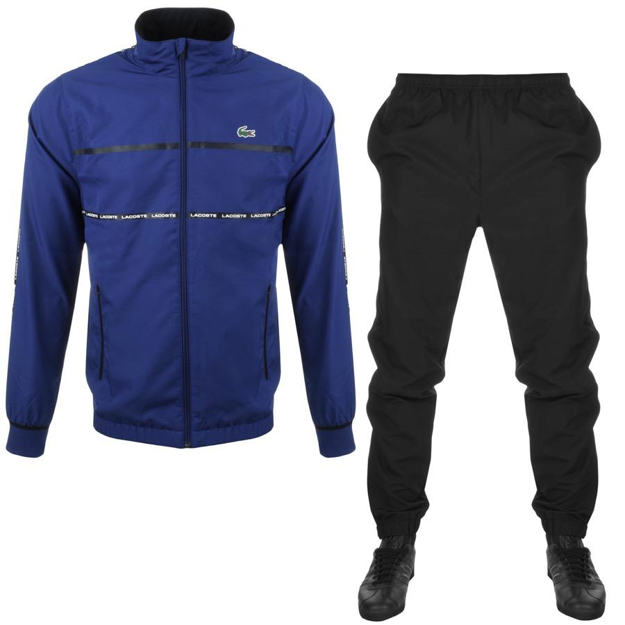 lacoste trackies