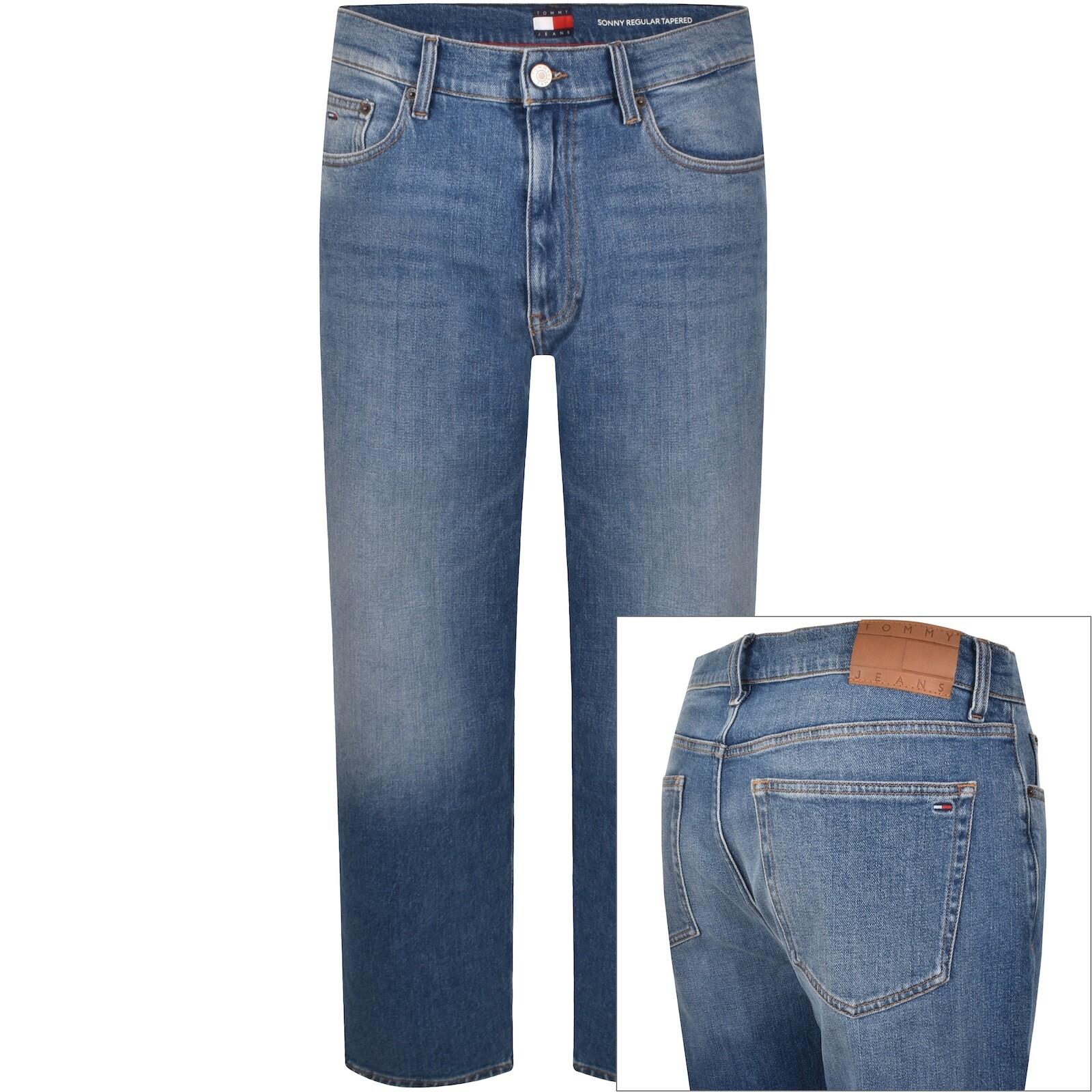 Tommy Hilfiger Jeans for Men Online Sale up to 39% off Lyst UK
