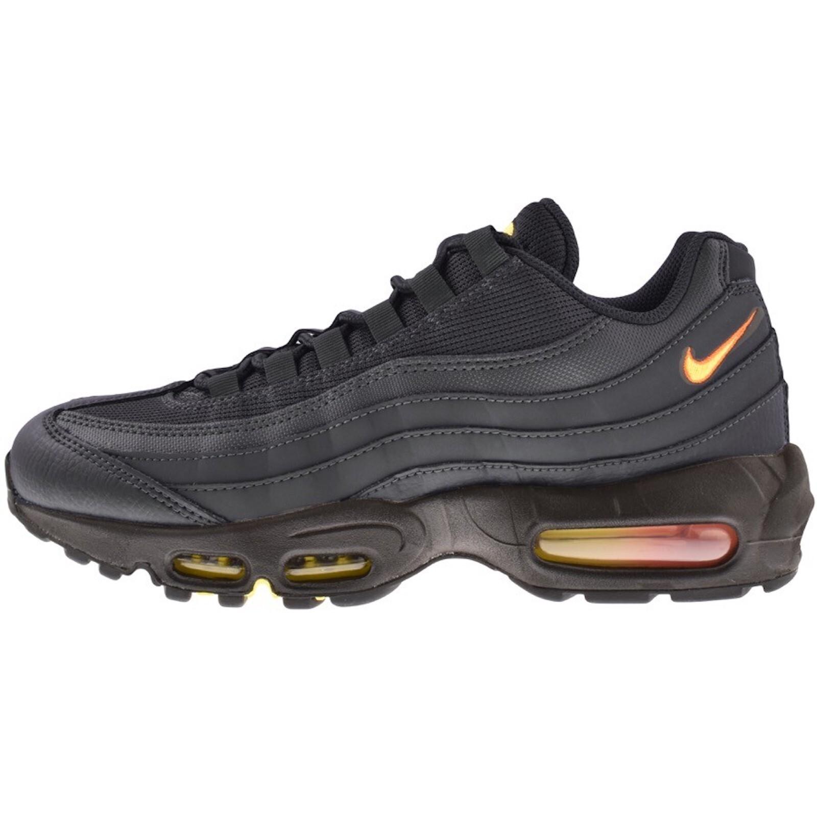 Nike Air Max 95 Trainers in Blue for Men Lyst UK