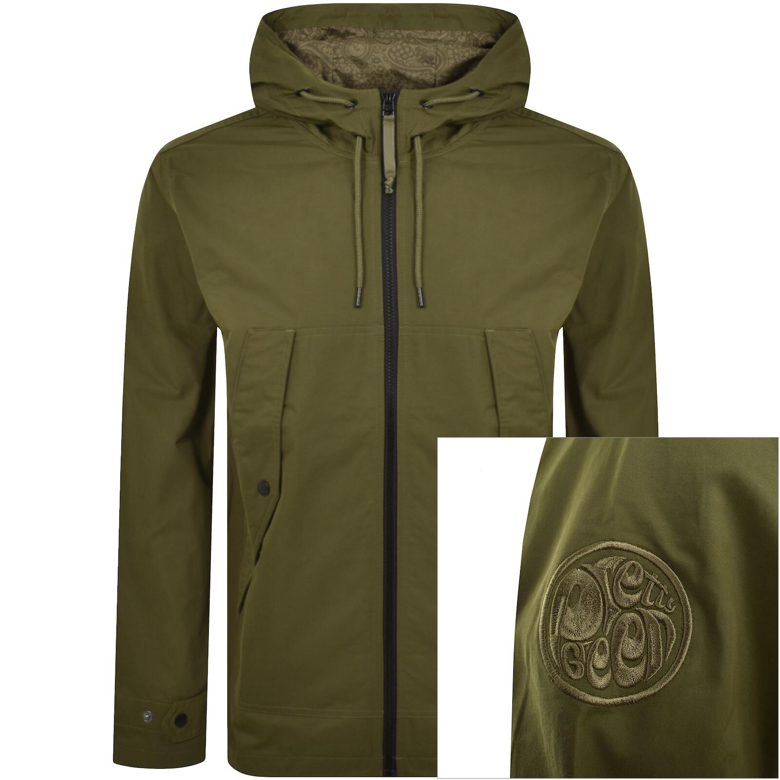 Pretty Green Jackets for Men | Online Sale up to 50% off | Lyst