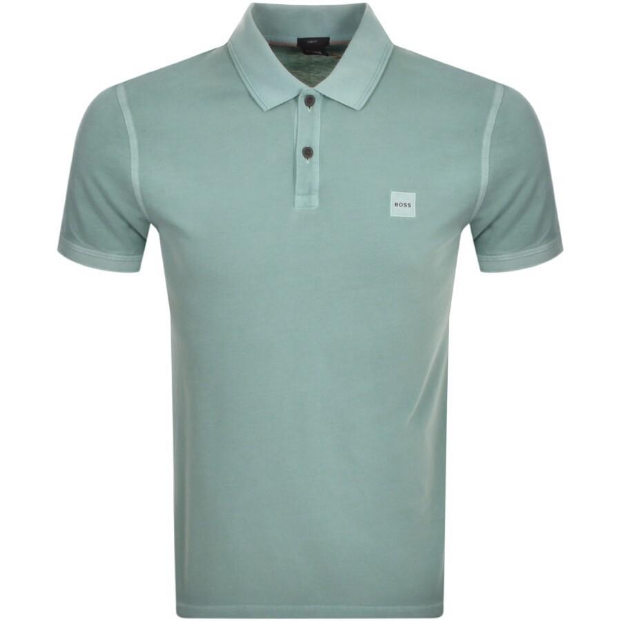 hugo boss prime