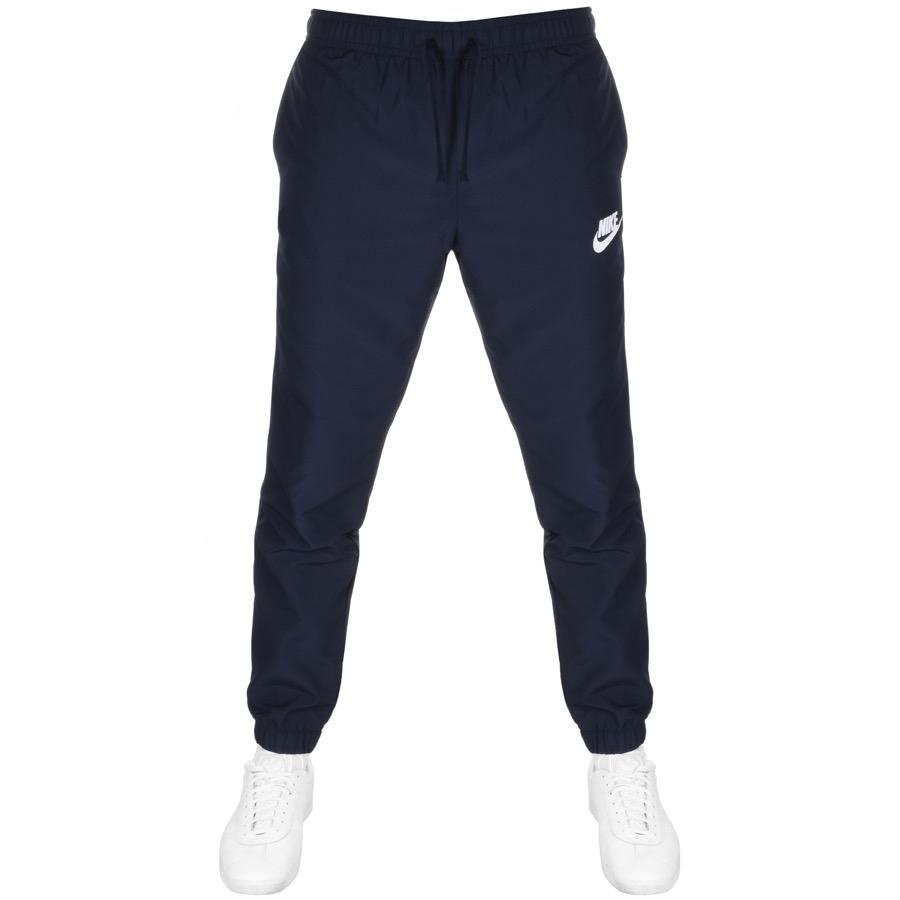 nike basic tracksuit