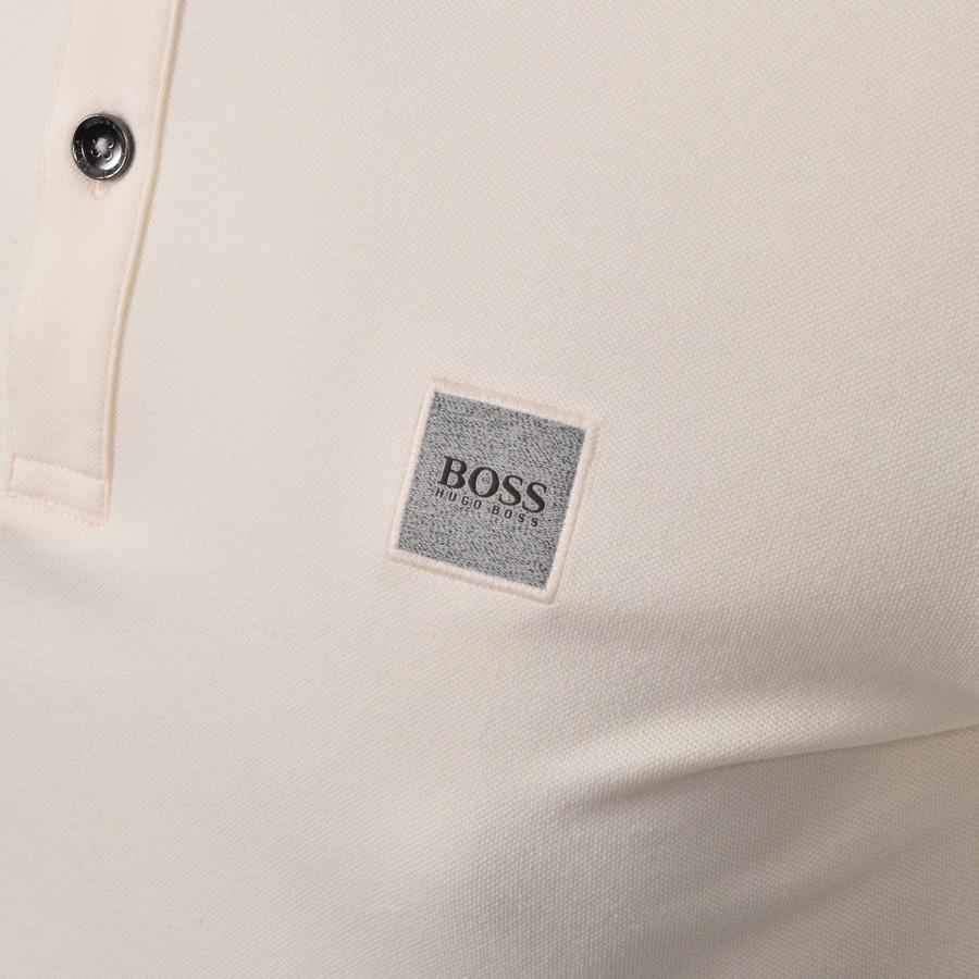 hugo boss passenger polo