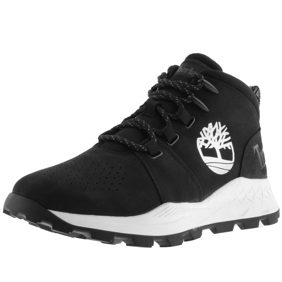 timberland brooklyn mid lace up