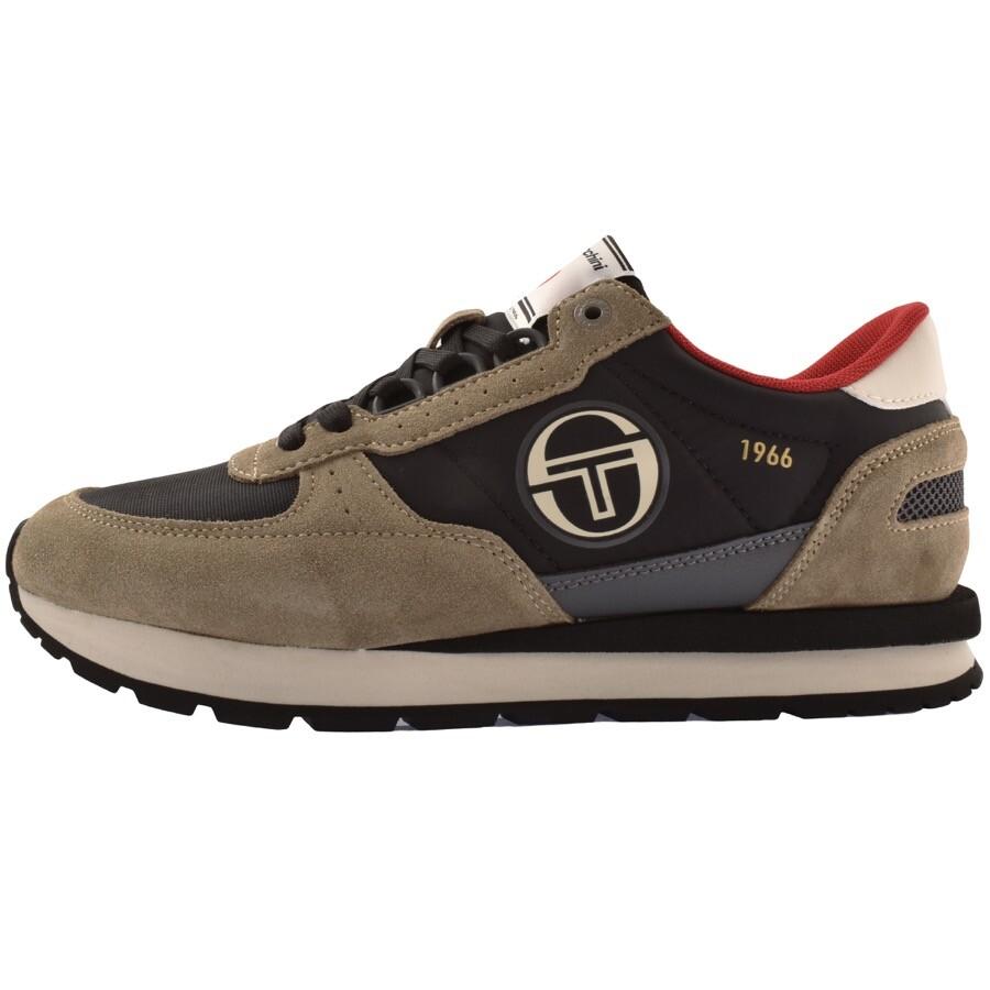 sergio tacchini tennis shoes