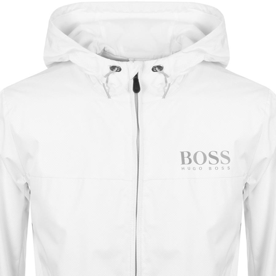 boss athleisure jeltech jacket