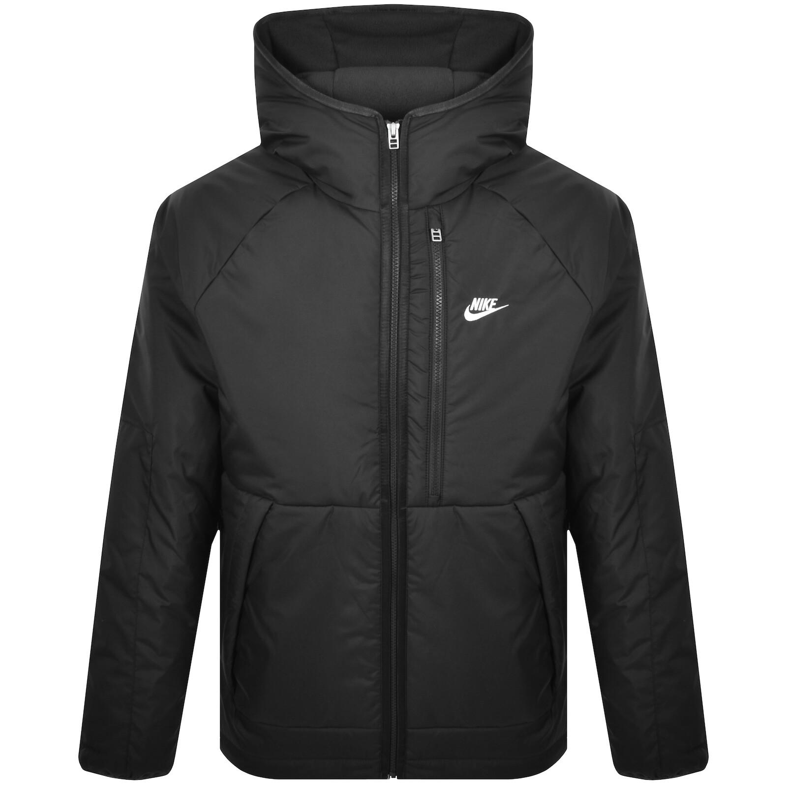 nike puffer jacket mens sale