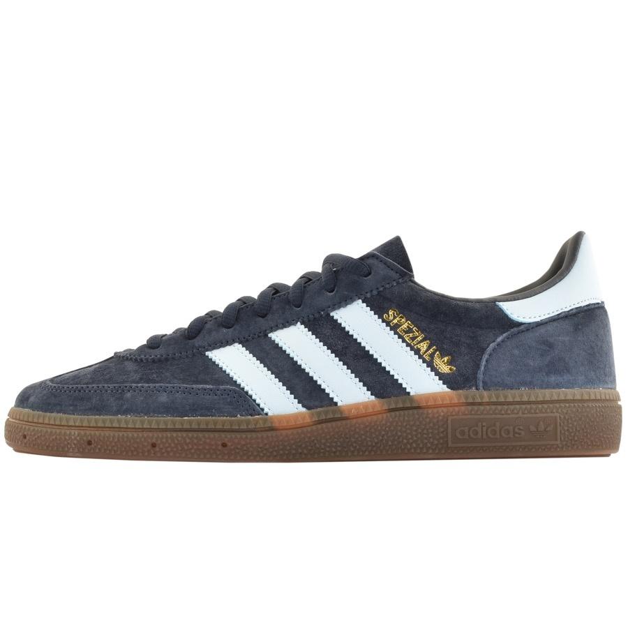 adidas Originals Spezial Trainers in 