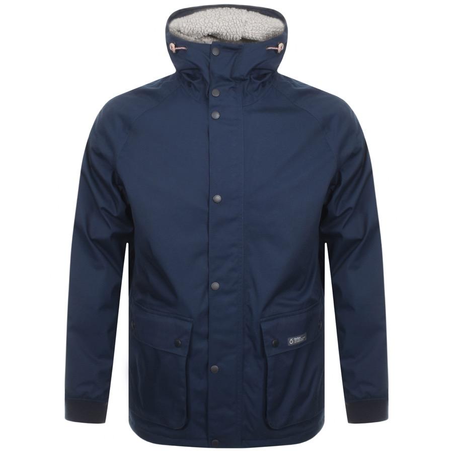 barbour northway jacket