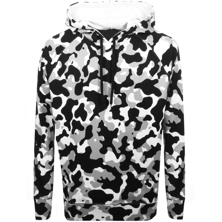 hugo boss dayfun hoodie