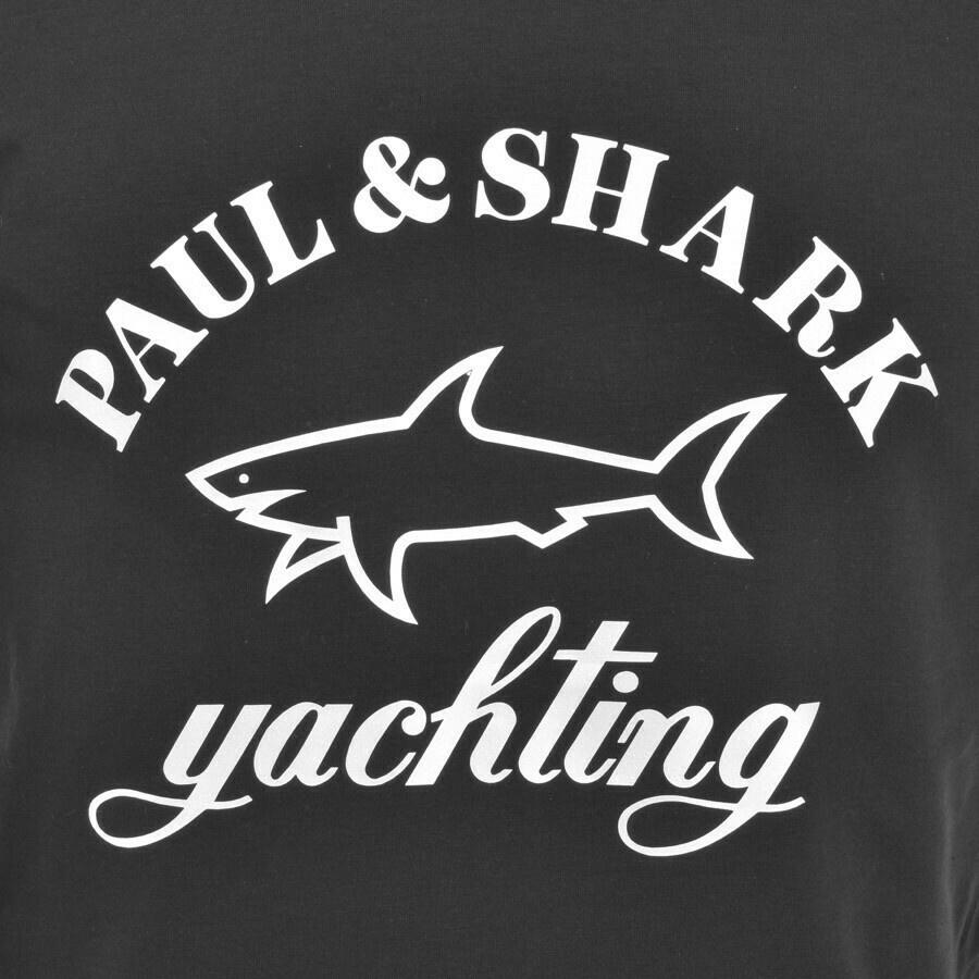 Paul \u0026 Shark Cotton Paul And Shark Logo 