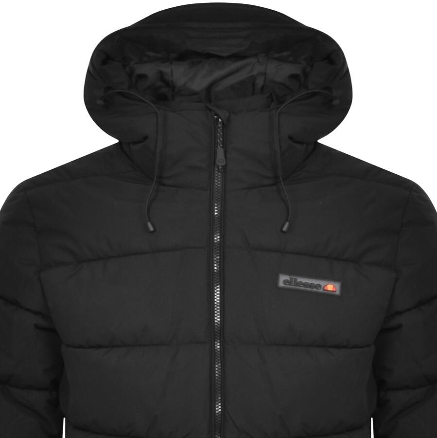 Ellesse grey jacket top