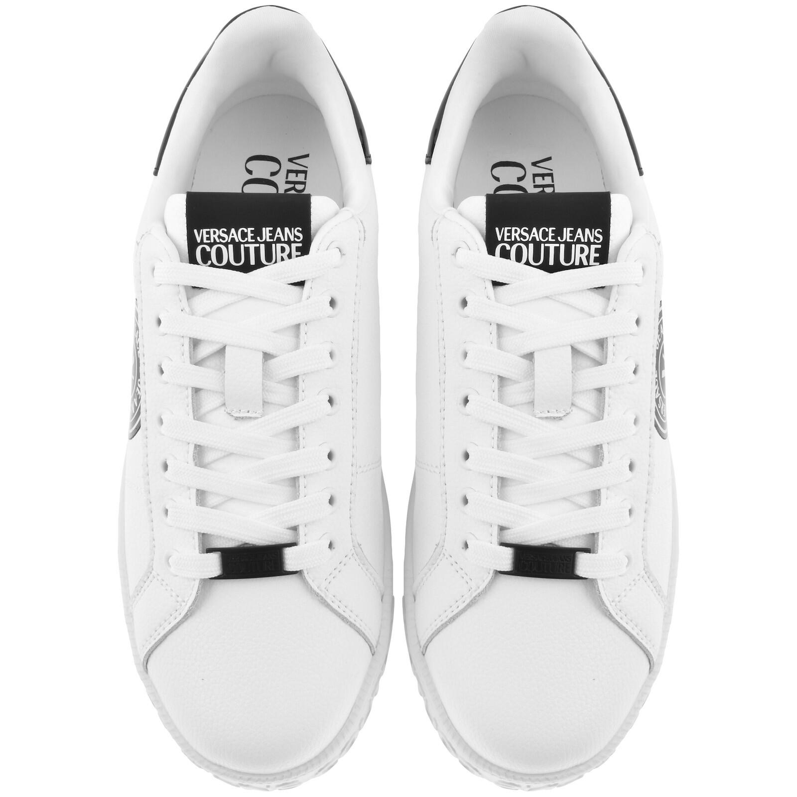 Versace Jeans Couture Shoes for Men Online Sale up to 35 off Lyst UK