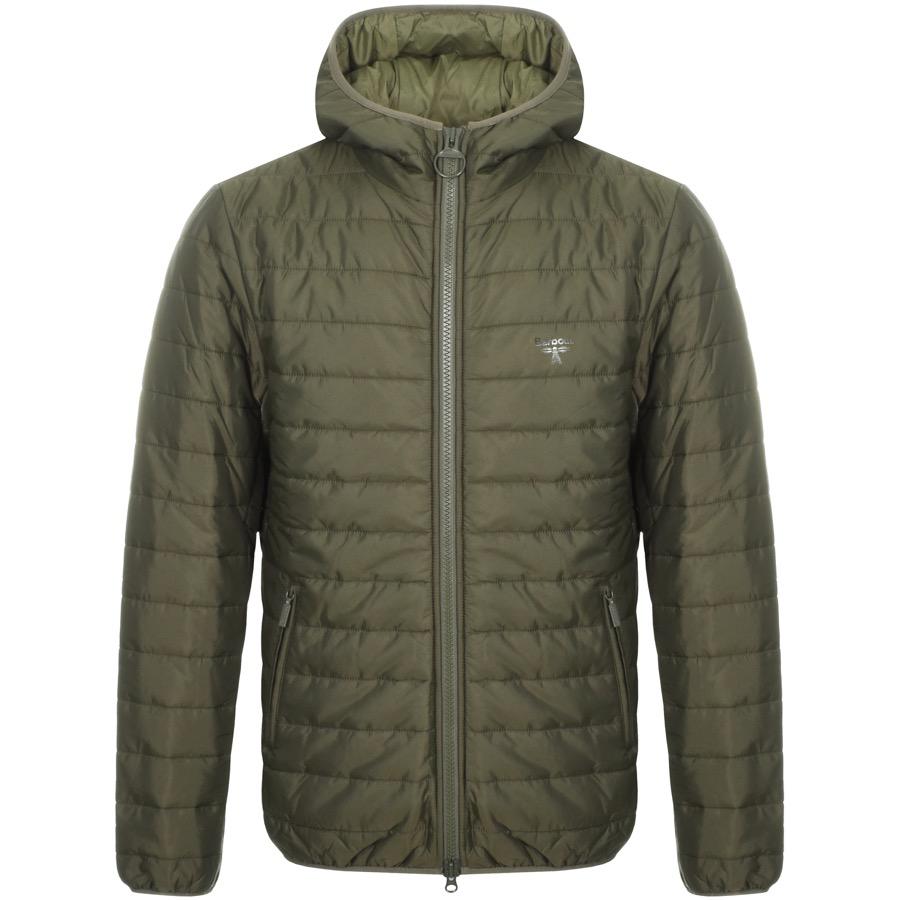 barbour birkhouse quilted jacket