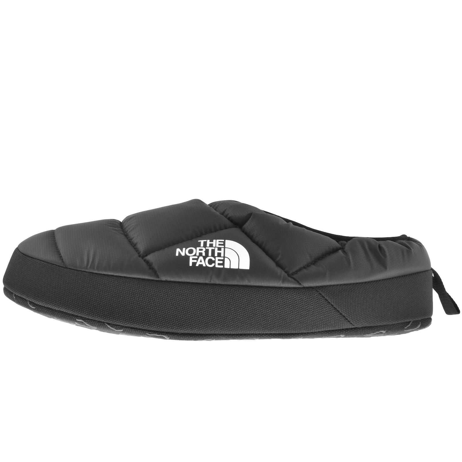 mens north face tent mules