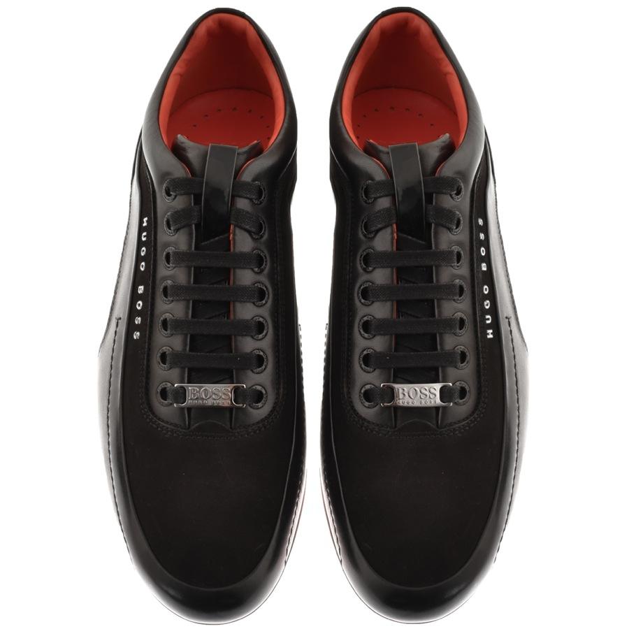 hb racing trainers